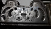 фото thumb №8, Vw phaeton 5.0tdi радиатор клапан egr 07z131512k