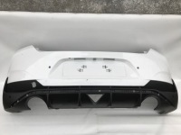 фото thumb №1, Hyundai i30 n fastback бампер задняя 86611-s0700