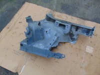 Лонжерон чверть правий перед vw caddy 3 рестайлінг  2010-2015 в Україні, фото thumb