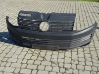 фото thumb №1, Vw transporter t5 15-20 бампер передній оригінал