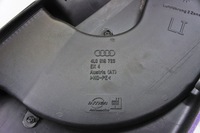 фото thumb №7, Og116 audi q7 4l защита стойка левая средняя