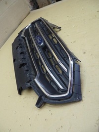 фото thumb №12, Ford ecosport lift решітка радіатора решітка радіатора gn15-17b968-ew