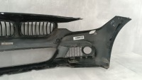 фото thumb №13, Бампер перед передній bmw 3 f30 f31 m-pakiet
