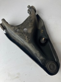 фото thumb №4, Важіль правий перед sandero ii