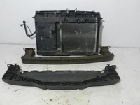 фото thumb №11, Бампер капот kompletny перед peugeot 207 lift 09-12 exl