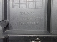 фото thumb №16, Бампер зад задній оригінал s-line audi q3 rsq3 8u 16r