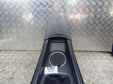 фото thumb №5, Toyota avensis t27 рестайлінг t29 t підлокітник тунель середній