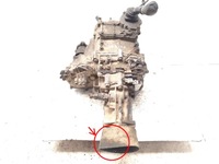 фото thumb №11, Mitsubishi l200 коробка передач приладова / редуктор 2.5 di-d 4wd дизель 2012