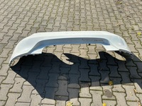 фото thumb №6, Mercedes a klasa 176 бампер задній оригінальний