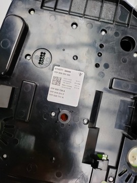 фото thumb №6, Стеля панорама porsche cayenne 7p 2010^