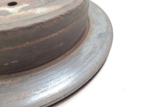 Купить 2013 toyota tundra 2 диск тормозная задняя, фото thumb