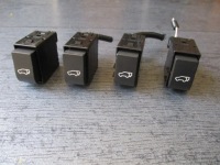 фото thumb №1, Переключатель открывания крышки lexus gs 15c332