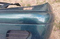 фото thumb №5, Бампер передний перед citroen c5 ksdc