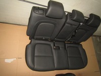 фото thumb №8, Hyundai kona сидіння сидіння заднє сидіння шкіра тунель