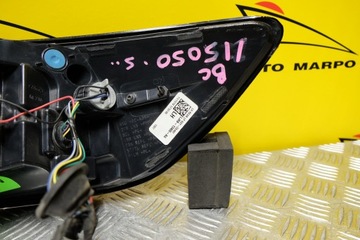 фото thumb №9, Ford втулка стабілізатора 2020-2021 лампа зад ліва usa