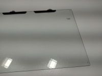 Скло двері ліва перед передня land rover defender 1999-2007 Київ, фото thumb