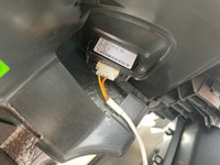 фото thumb №8, Захист колонки керма 9267365 bmw x1 f48