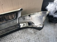 фото thumb №12, Бампер перед передний volvo s40 v50 lift 464-46