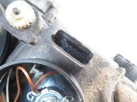 фото thumb №5, Лампа ліва передня renault espace iv jk0/1_ 5dv00829000