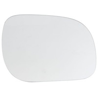 фото thumb №1, Скло вкладка дзеркало праві toyota verso r2 2009-