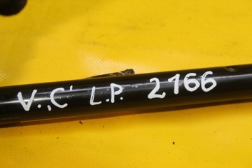 фото thumb №7, Натяжитель застёжка ремня левый перед vectra c 13167343