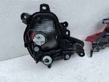 фото thumb №7, Hyundai tucson iv n-line лампа зад правая 92406-n7400 левая 92405-n7400