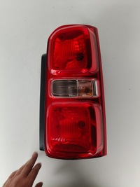 фото thumb №1, Лампа правая задняя citroen jumpy 16-