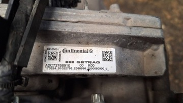 фото thumb №9, Коробка передач коробки передач автомат a7002702200 smart forfour w453 renault twingo iii