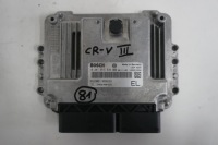 фото thumb №1, Honda cr-v iii 2.2d i-dtec бортовой компьютер блок управления двигателя 37820-r06-e23