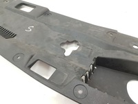 фото thumb №5, Mitsubishi outlander 2013 защита поперечина передний