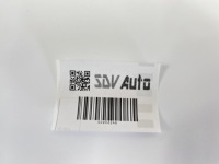 фото thumb №15, Повітропровід колектор впускний  kia stinger 3,3 t-gdi 121803070081