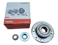 фото thumb №1, Fag ступица колеса 713619630 hyundai matrix elantra