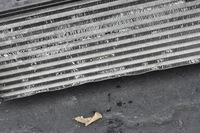 фото thumb №6, Volvo v40 ii 1.6 комплект радіатор 31319168