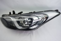 фото thumb №1, Лампа ліва передня hyundai i30 92101-a6000