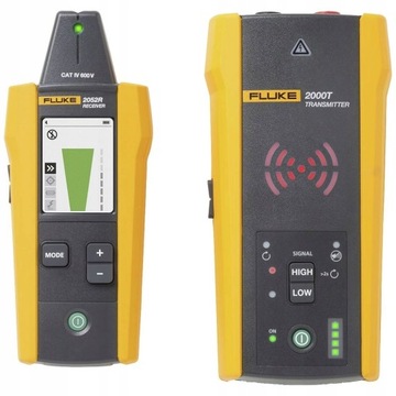 Fluke 5353853 Кабельный локатор