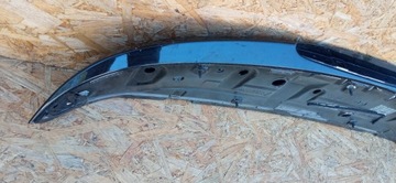 фото thumb №10, Hyundai i30 ii универсал 12- спойлер спойлер козырёк крышки багажника 87210-a6500