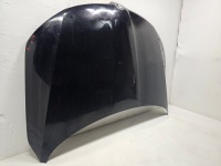 фото thumb №3, Капот крышка двигателя skoda rapid 5j 12-