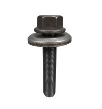 Купити Болт колеса шківний 2.0 ecoblue transit mk8 custom edge galaxy s-max mondeo, фото thumb