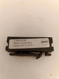 фото thumb №1, Opel insignia a 2011 елементи кріпильні 22640299