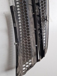 фото thumb №12, Решітка решітка радіатора решітка радіатора tata indica 286888506305