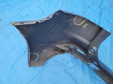 фото thumb №11, Volvo xc60 ii | бампер зад задній 31425198 | 0416