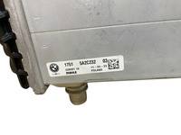 фото thumb №6, Радіатор повітря інтеркулер+ датчик тиску bmw x5 g05 x6 g06 x7 g07