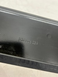 фото thumb №5, Vw passat b8 жабо 3g0806239b