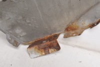 Bmw x3 e83 крыло  правый  перед передний в Украине, фото thumb