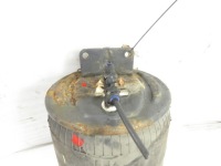 Пневмоподушка scania r i 2004-2019 1903608 Зі Шроту, фото thumb