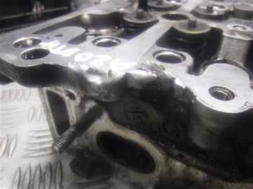 фото thumb №9, Головка opel astra j iv 2.0 a20dth