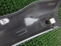 фото thumb №6, Opel zafira c 12- молдинг скло лобове права z179