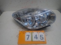 фото thumb №2, Лампа перед права doblo ii 2010- combo d 2012-