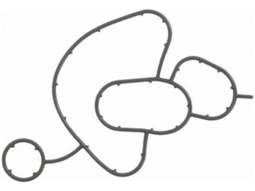 фото thumb №1, Прокладка фільтра масла land rover discovery