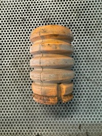 фото thumb №1, Буфер ресори відбійник renault master iii opel movano